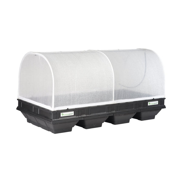 Vegepod Large Raised Garden Bed with Cover