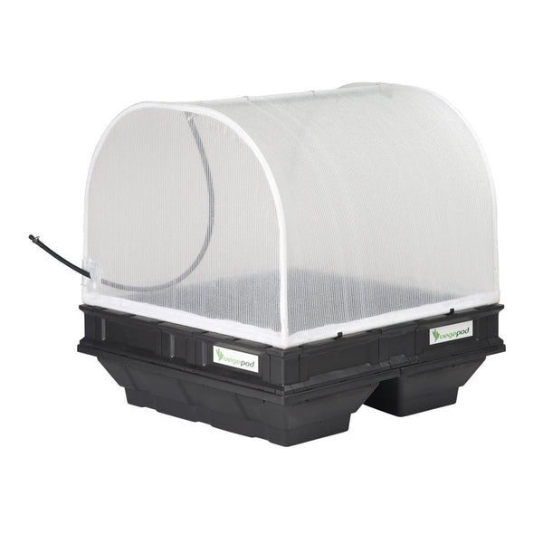Vegepod Medium Raised Garden Bed with Cover
