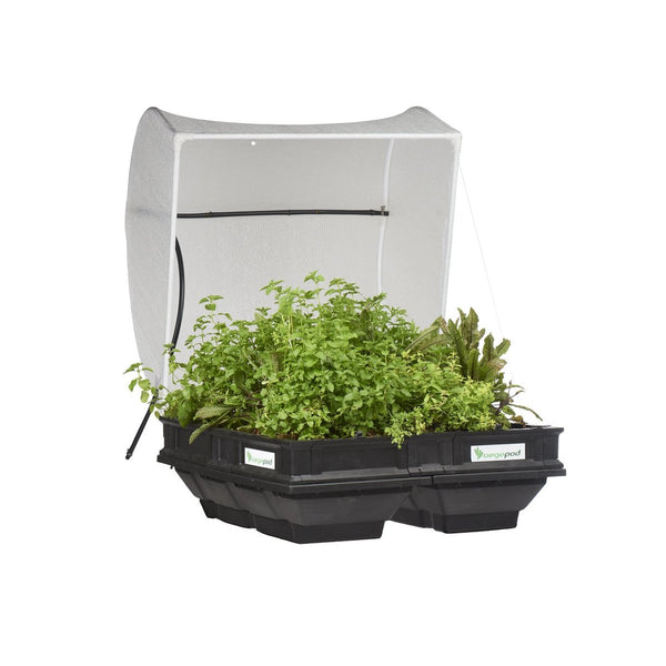 Vegepod Medium Raised Garden Bed with Cover