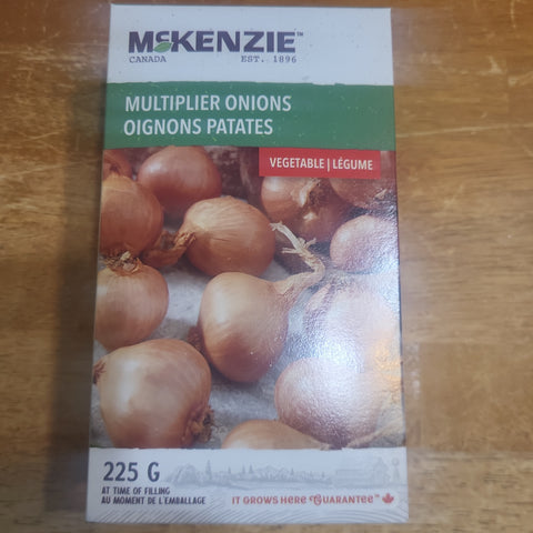 Multiplier Onion Set