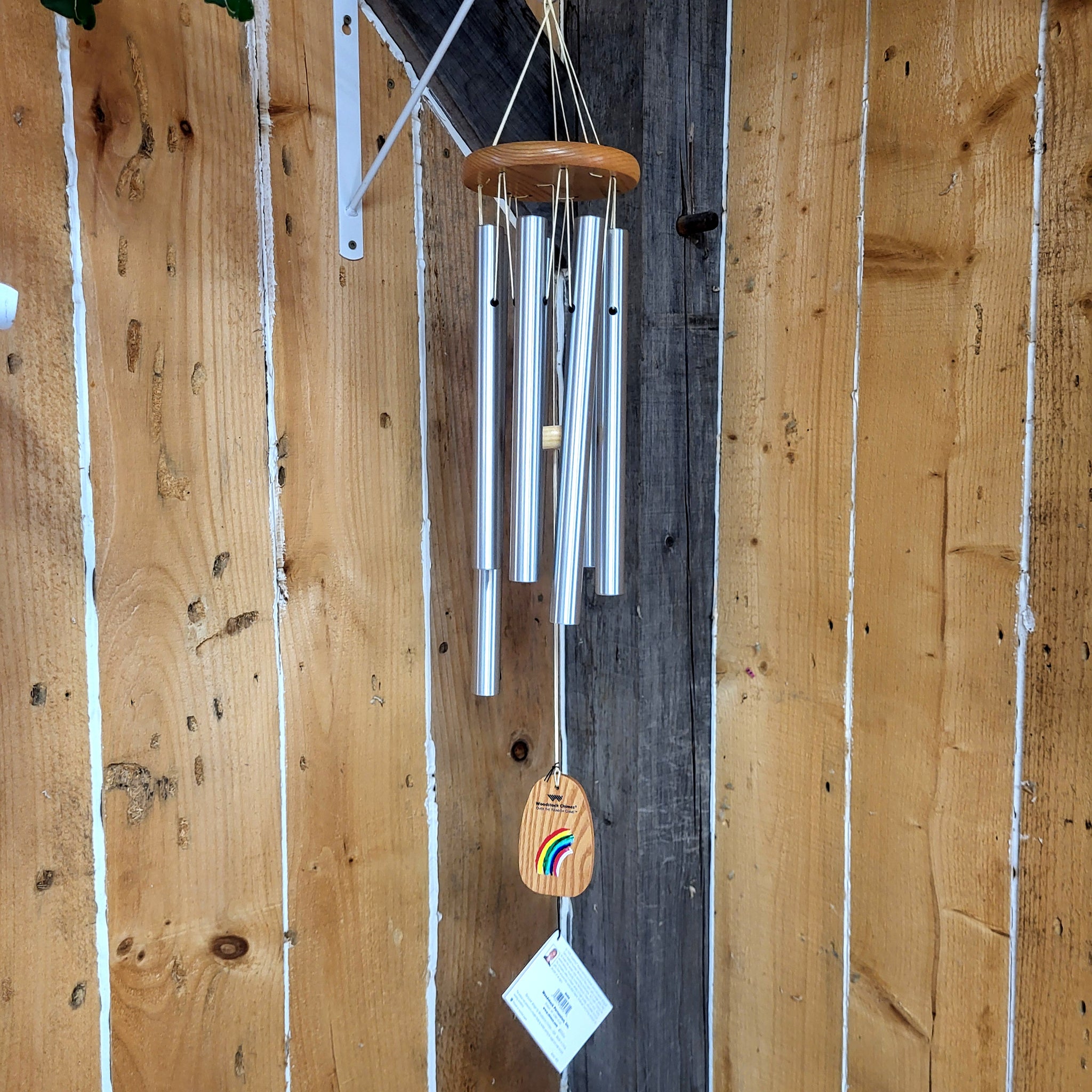 Wind Chime 'Over the Rainbow'
