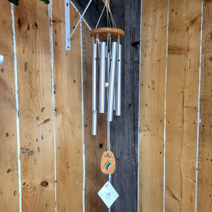 Wind Chime 'Over the Rainbow'