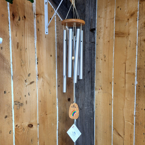 Wind Chime 'Over the Rainbow'