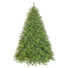 7' Tree Balsam Fir w Warm White 460-LED Lights