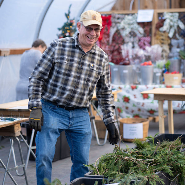 Christmas Wreath Workshops