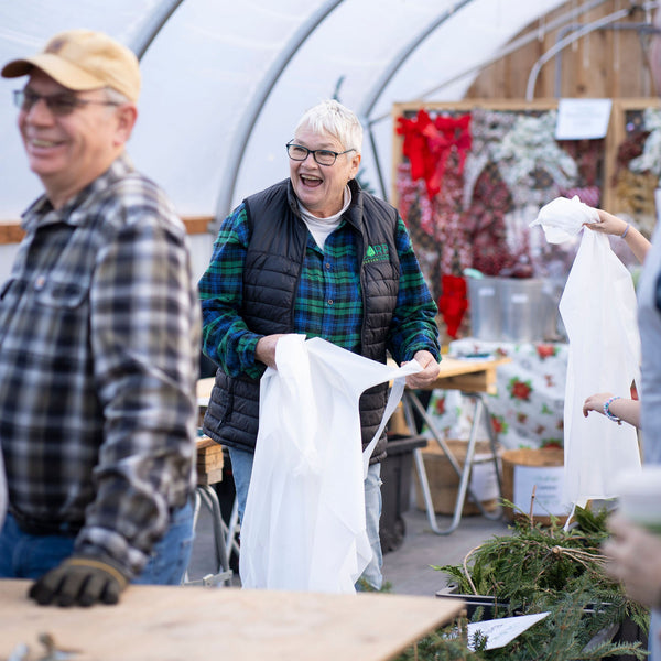 Christmas Wreath Workshops