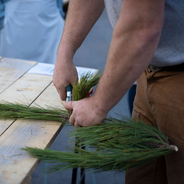 Christmas Wreath Workshops