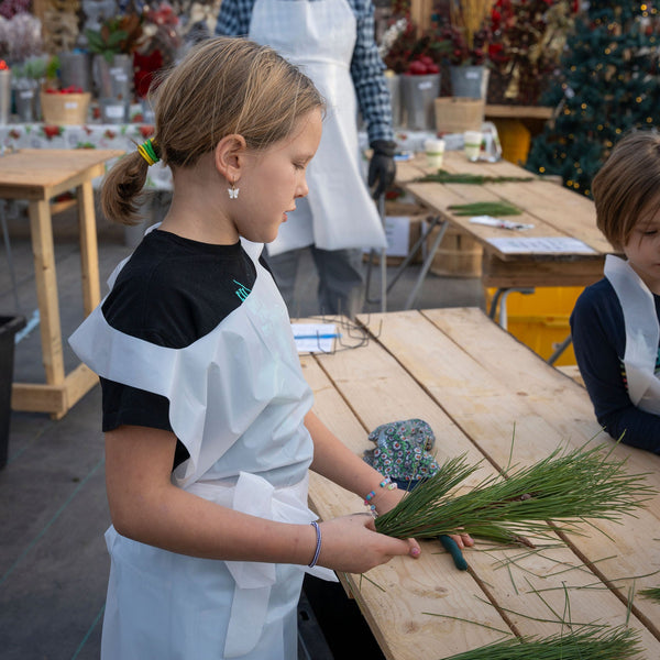 Christmas Wreath Workshops