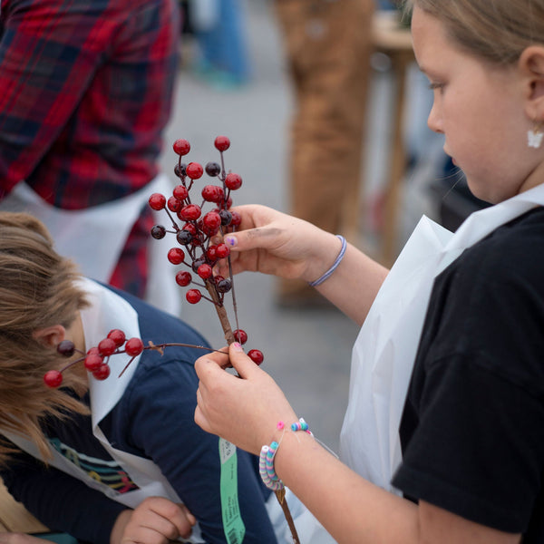 Christmas Wreath Workshops