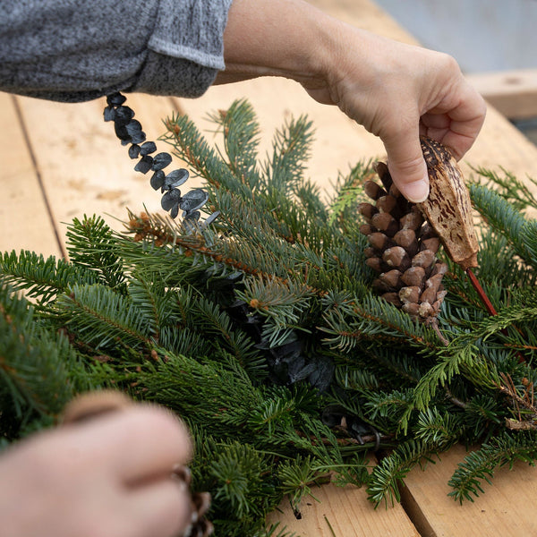 Christmas Wreath Workshops