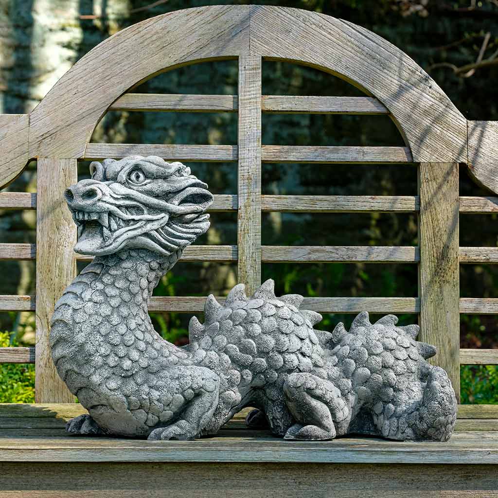 Festival Dragon
