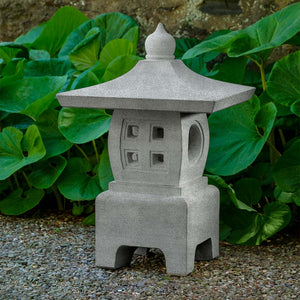 Hokkaido Lantern