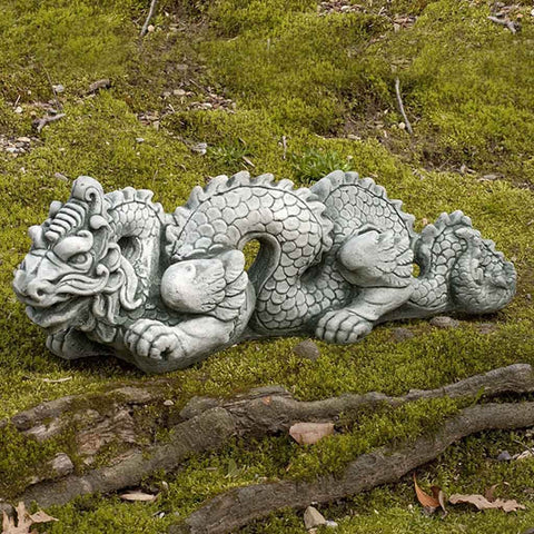Dragon, Small