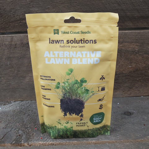 Alternative Lawn Blend 250g