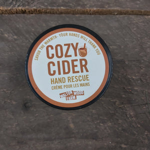 Hand Rescue 'Cozy Cider'