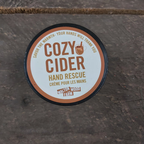 Hand Rescue 'Cozy Cider'