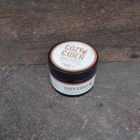 Hand Rescue 'Cozy Cider'