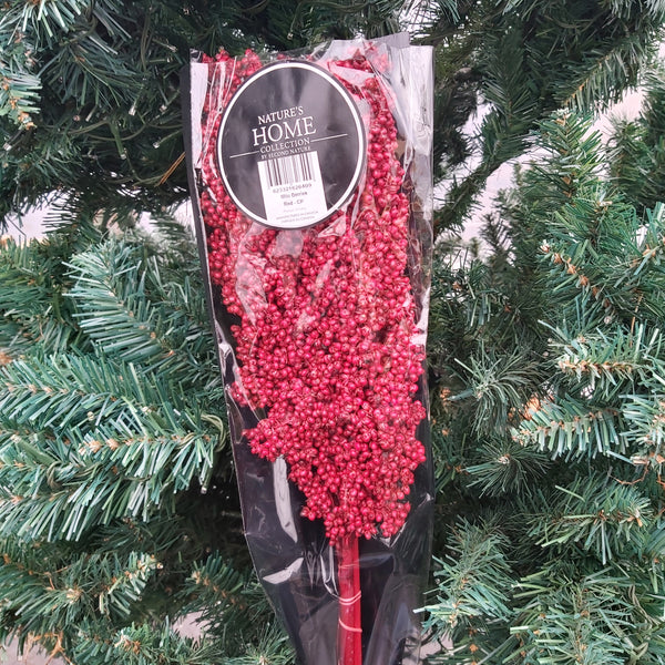 Milo Berries red picks - 3 pack