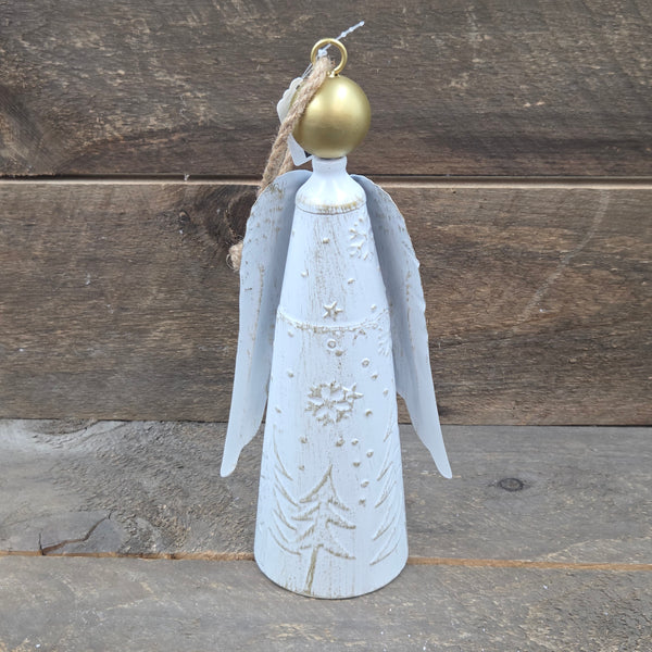 Angels Assorted Ornaments