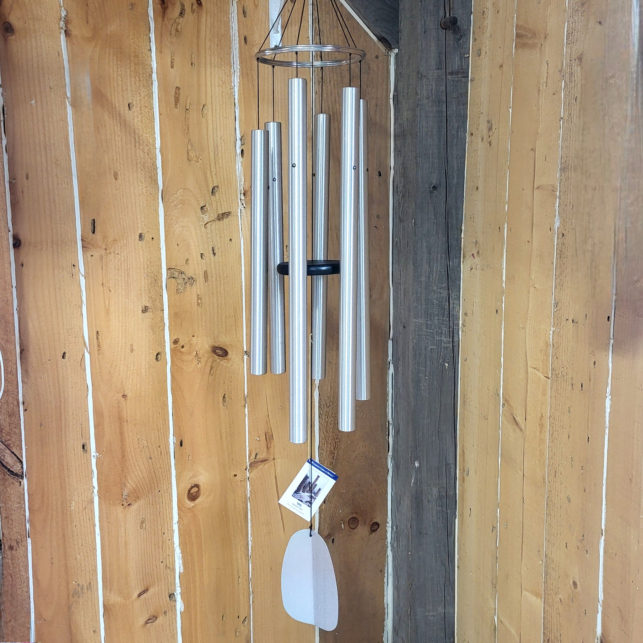 Wind Chime 'Windsinger Chime Orpheu'
