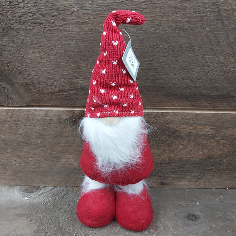 Gnome plush Standing 22"