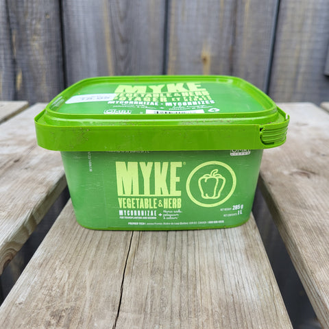MYKE Vegetable & Herb 1L