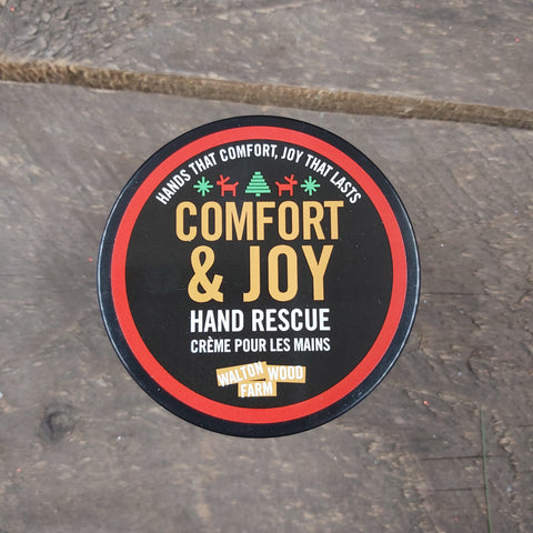 Hand Rescue 'Comfort and Joy'