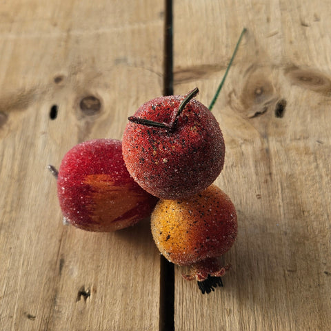 Frosted 3 Fruit Pick