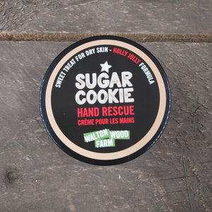 Hand Rescue 'Sugar Cookie'