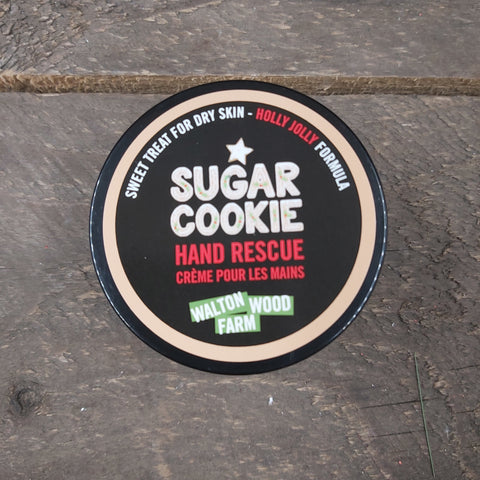 Hand Rescue 'Sugar Cookie'