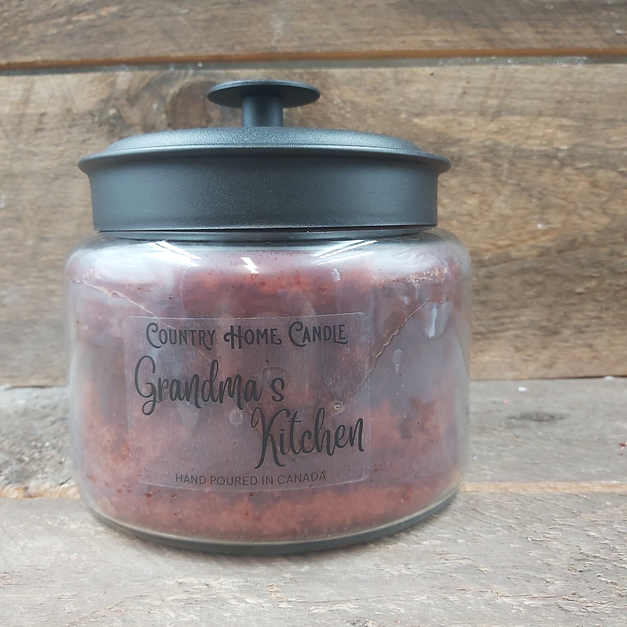 Grandma's Kitchen - 3 Wick 48oz Candle