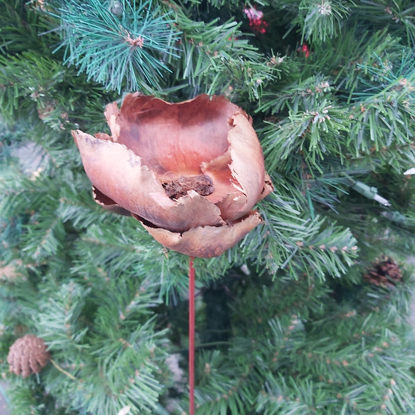 Palm Cap - single pick