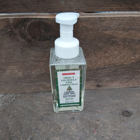Foam Soap 'Tree'