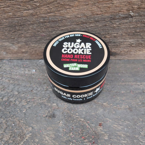 Hand Rescue 'Sugar Cookie'
