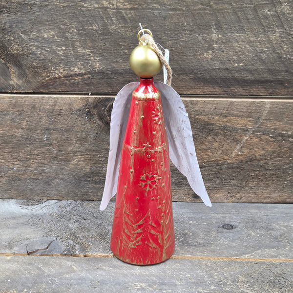 Angels Assorted Ornaments