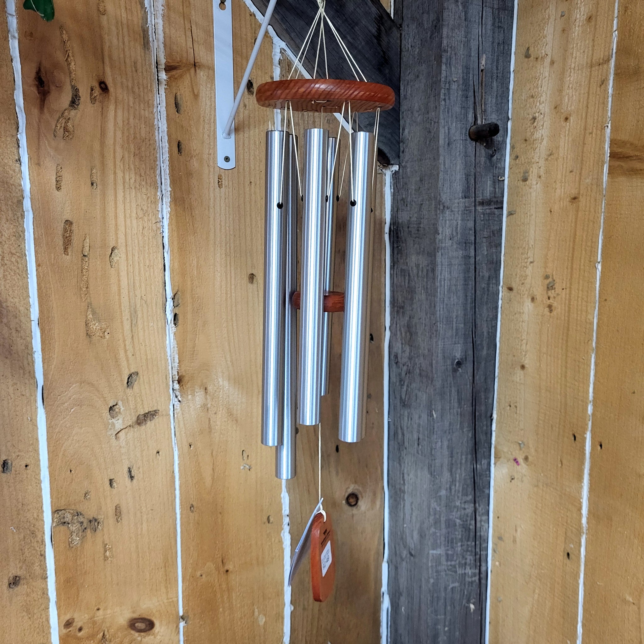 Wind Chimes 'Amazing Grace-Medium'