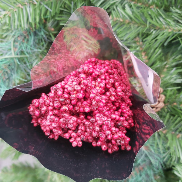 Milo Berries red picks - 3 pack