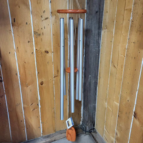 Wind Chime 'Amazing Grace Heavenly'