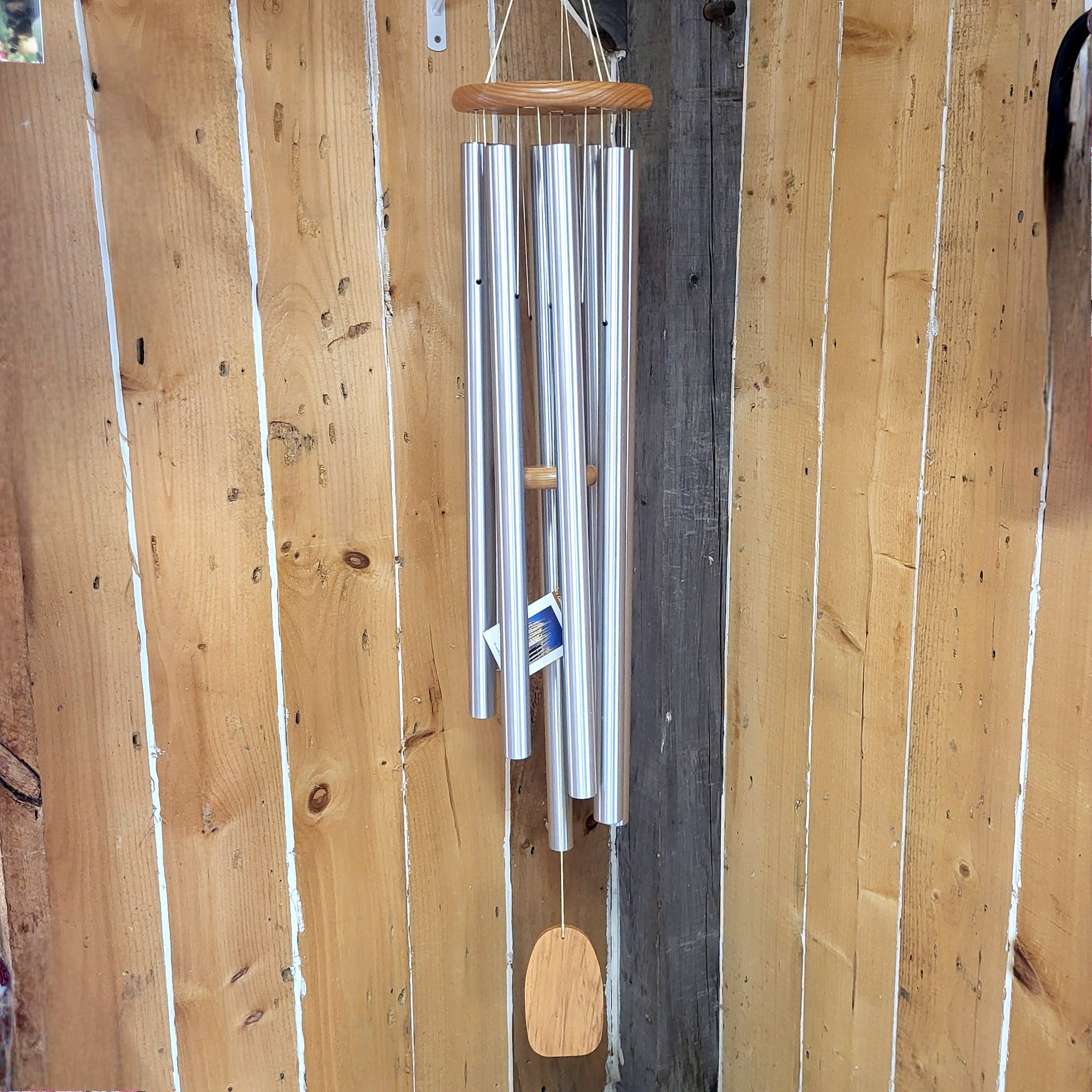 Wind Chime 'Gregorian Chimes-Baritone'