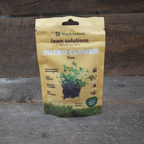 Microclover (Raw) 100g