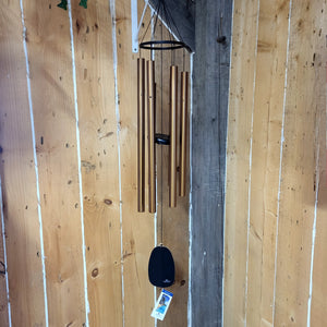 Wind Chime 'Bells of Paradise-LG Bronze'