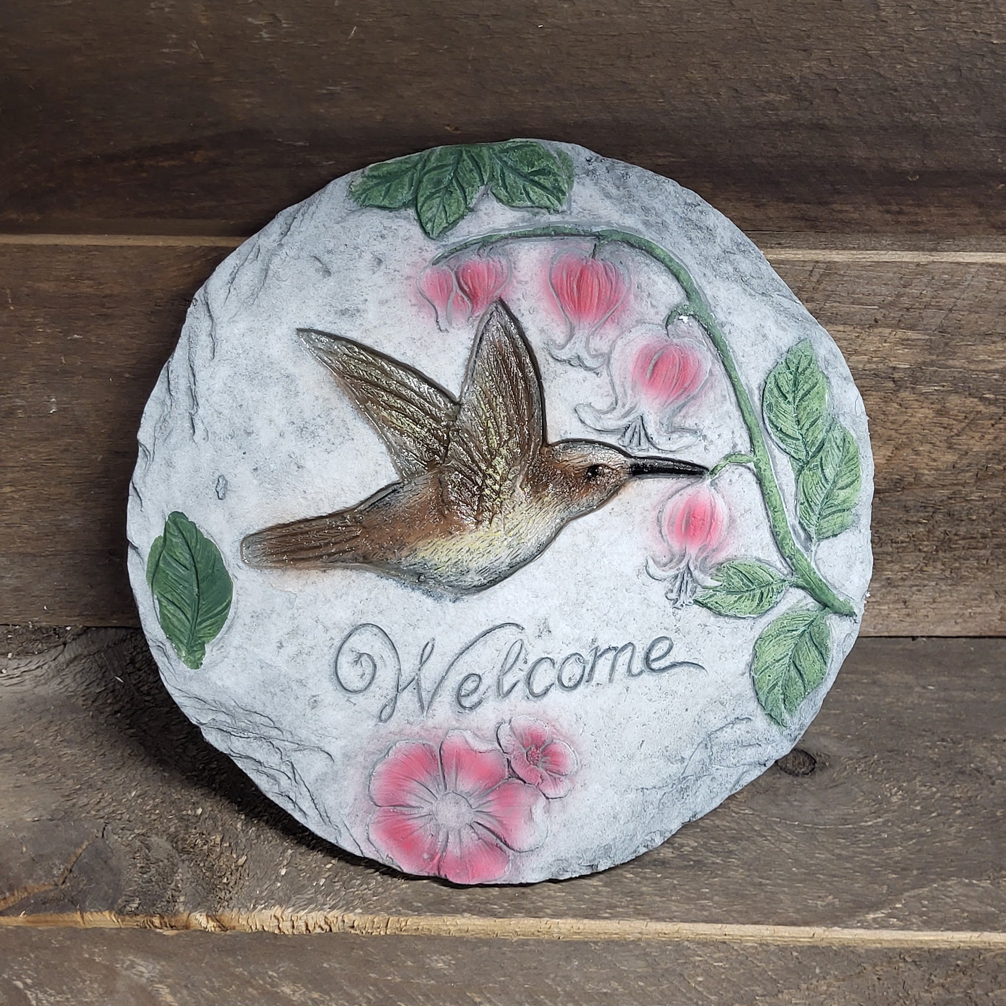 Stepping Stone 'Hummingbird'