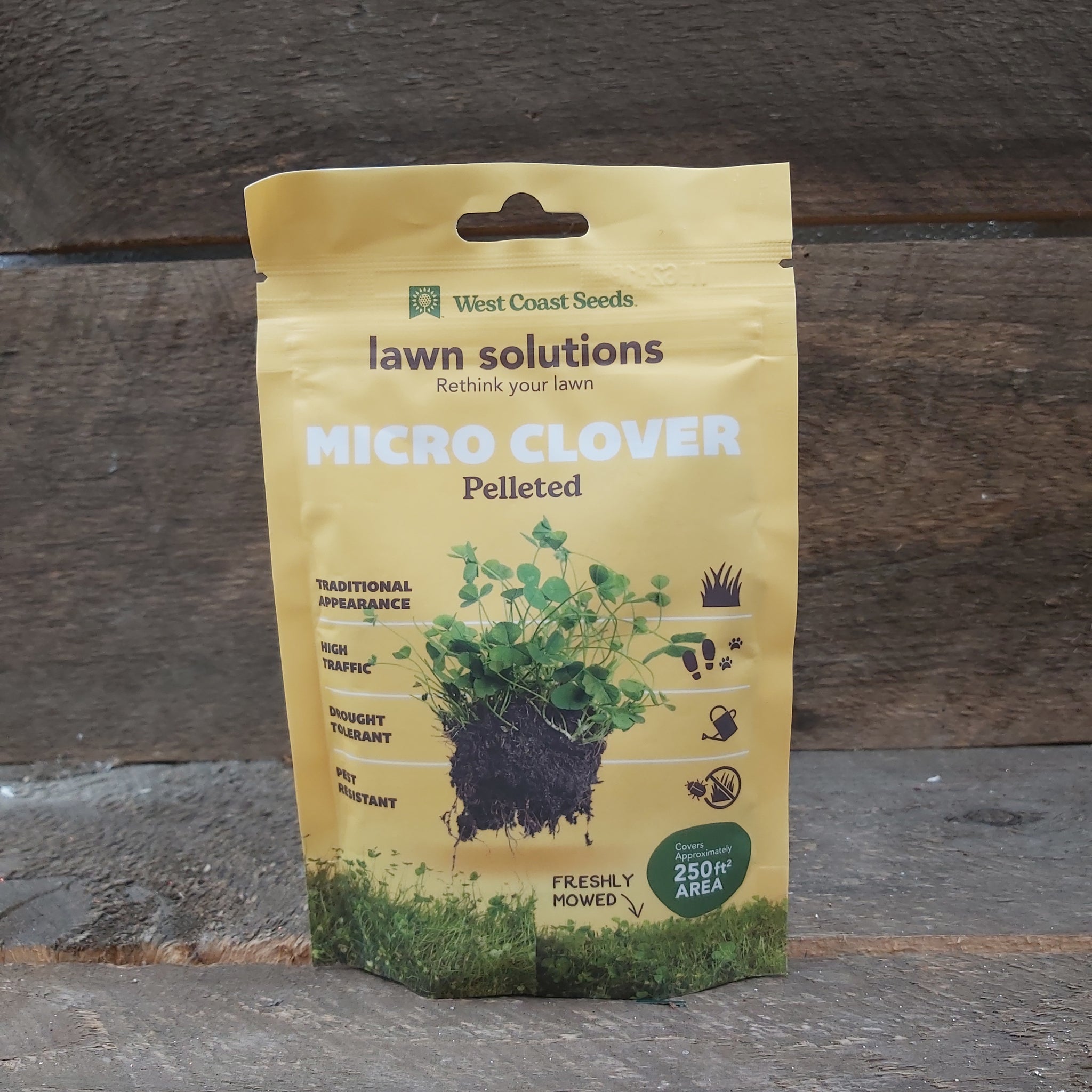 Microclover (Pelleted) 125g