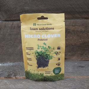 Microclover (Pelleted) 125g