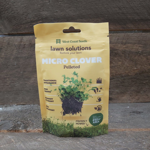 Microclover (Pelleted) 125g