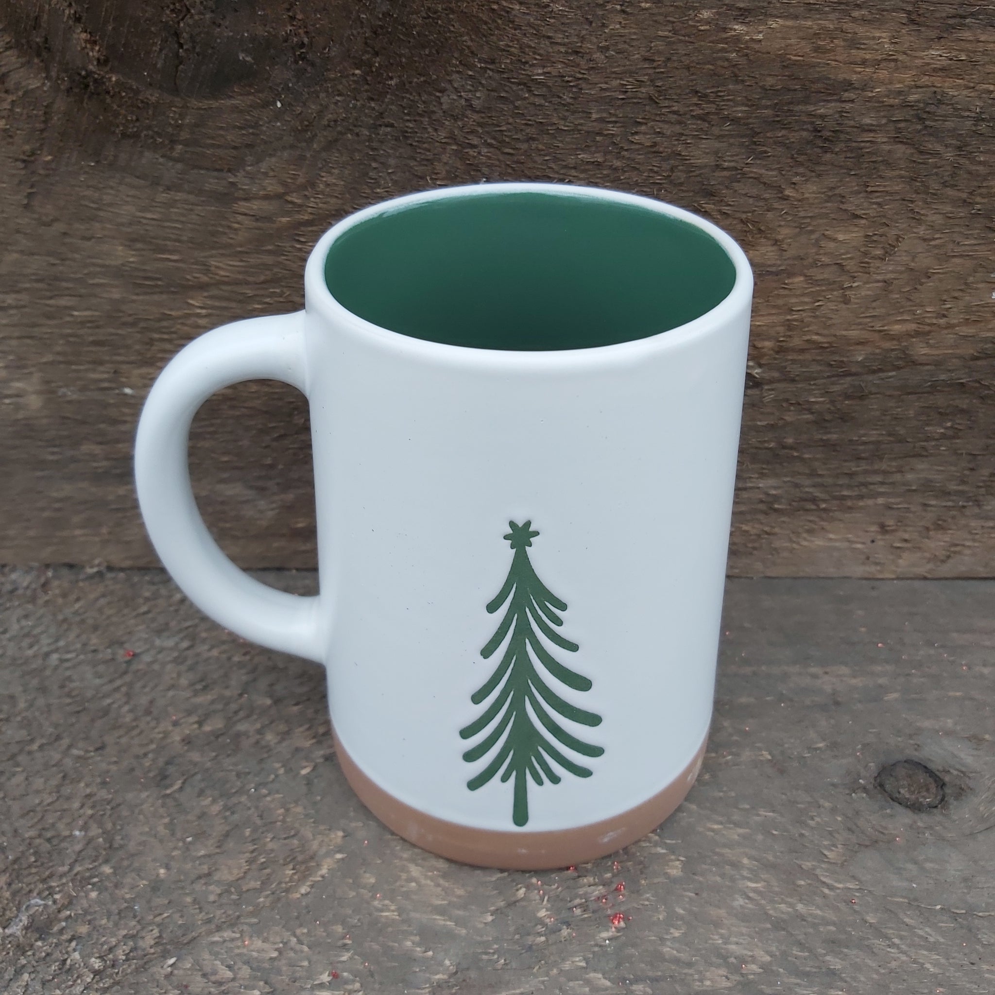 Tree Mugs XL 'Assorted'