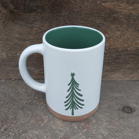 Tree Mugs XL 'Assorted'
