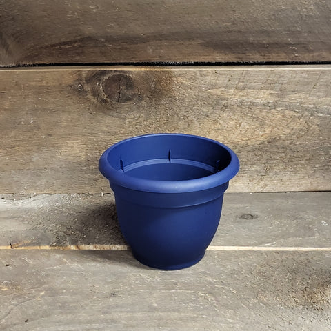 BLOEM Pot - Navy