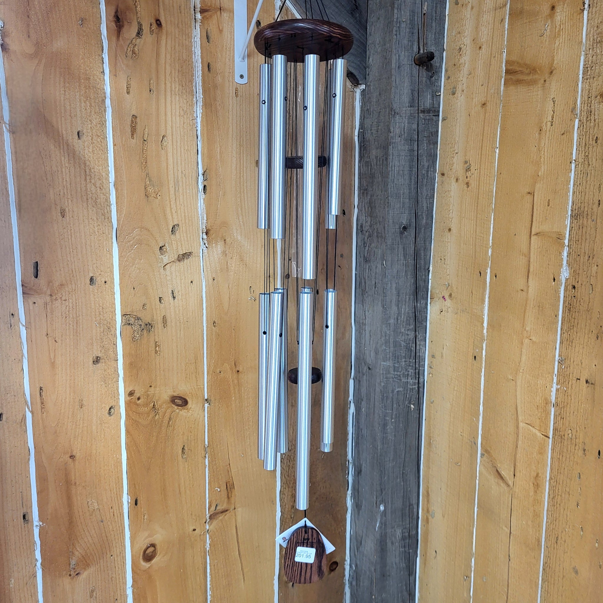 Wind Chime 'Woostock Clair De Lune'