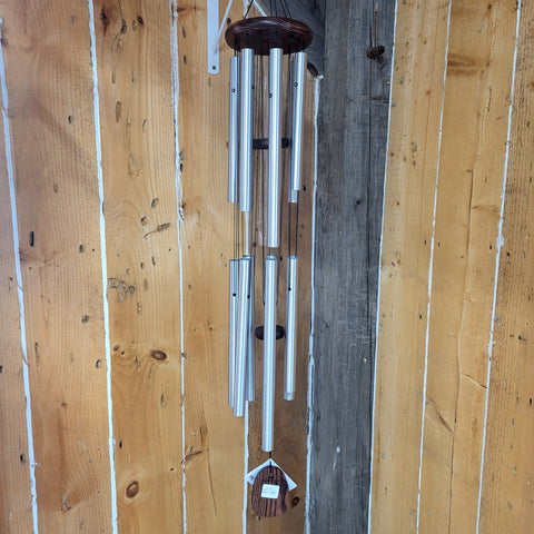 Wind Chime 'Woostock Clair De Lune'
